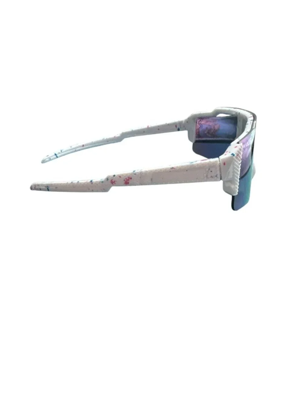 1/2/3 pcs Youth Baseball Glasses Boys Girls UV400 Kids Teen Sunglasses Child You